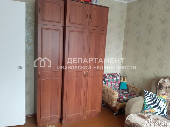 3-комн квартира ул Тимирязева, 7,  д. 7