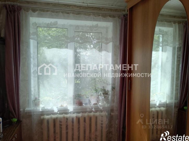 3-комн квартира ул Тимирязева, 7,  д. 7