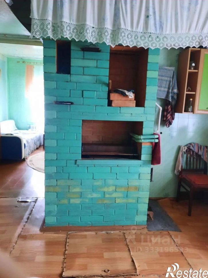 Коттедж/дом