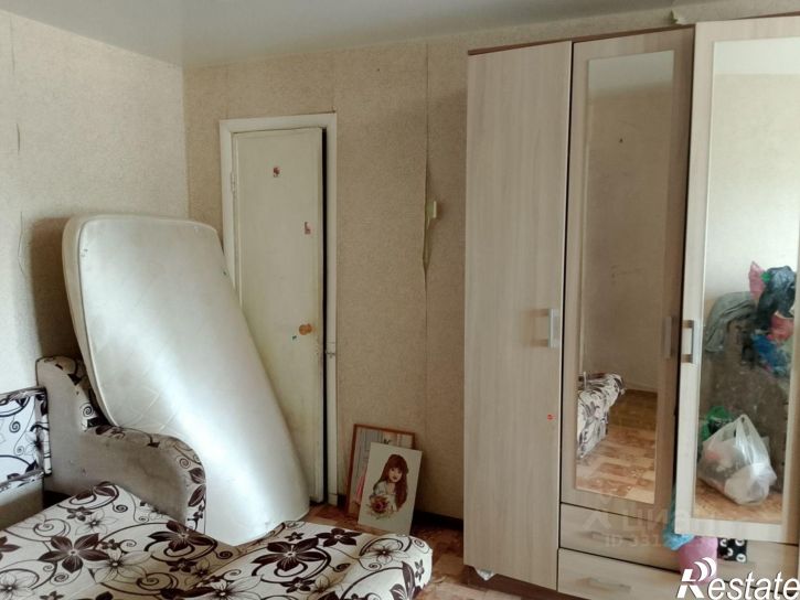 2-комн квартира Иваново, проспект Строителей, 3