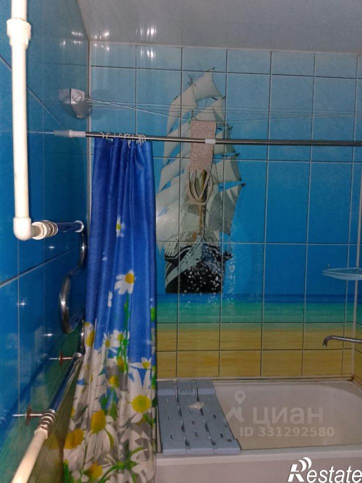 2-комн квартира Иваново, проспект Строителей, 3