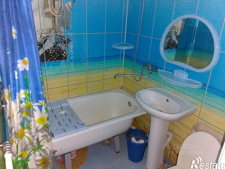 2-комн квартира Иваново, проспект Строителей, 3