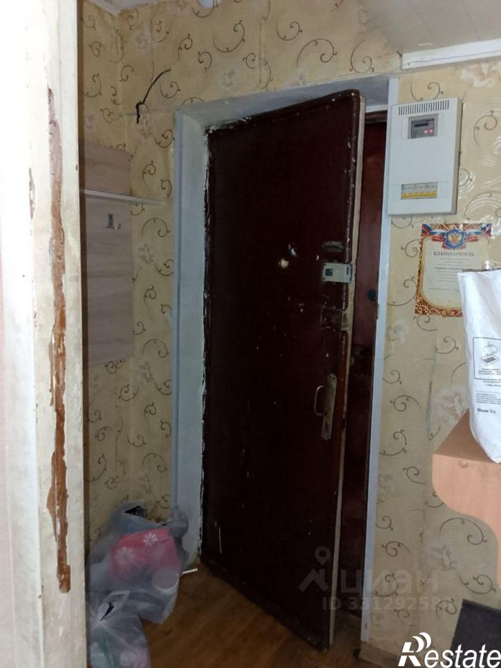 2-комн квартира Иваново, проспект Строителей, 3