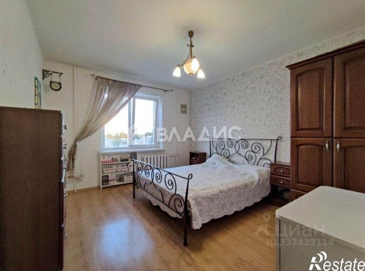2-комн квартира Иваново, улица Наговицыной-Икрянистовой, 4
