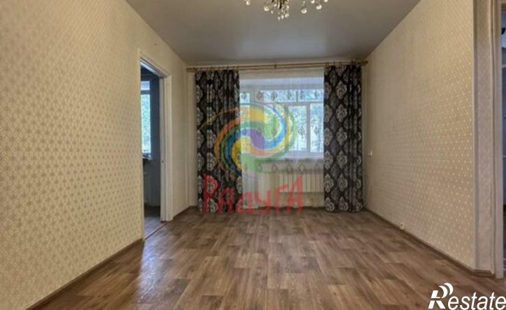 2-комн квартира Иваново, 4-я Деревенская улица, 54