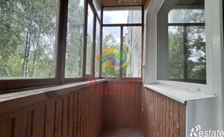 2-комн квартира Иваново, 4-я Деревенская улица, 54