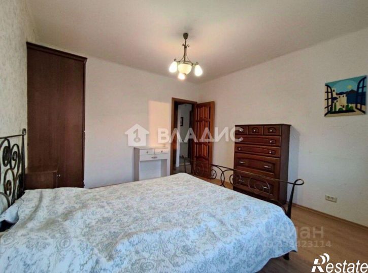 2-комн квартира Иваново, улица Наговицыной-Икрянистовой, 4