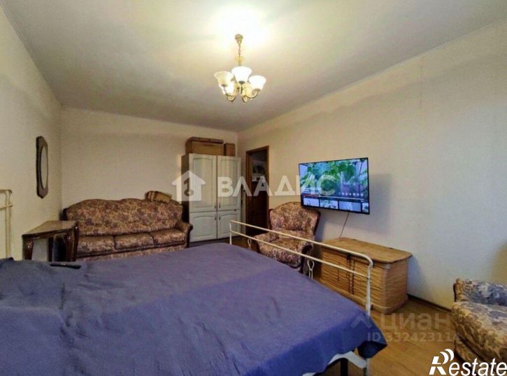 2-комн квартира Иваново, улица Наговицыной-Икрянистовой, 4