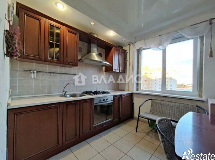 2-комн квартира Иваново, улица Наговицыной-Икрянистовой, 4