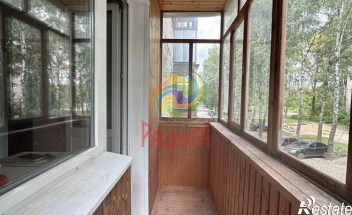 2-комн квартира Иваново, 4-я Деревенская улица, 54