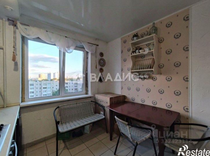 2-комн квартира Иваново, улица Наговицыной-Икрянистовой, 4