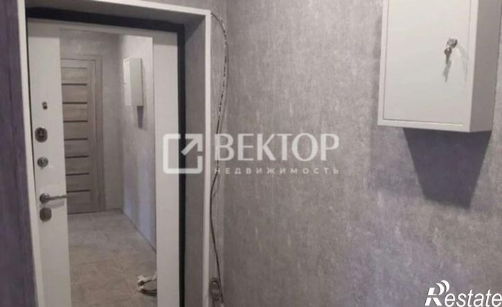 1-комн квартира Иваново, Велижская улица, 51