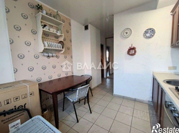 2-комн квартира Иваново, улица Наговицыной-Икрянистовой, 4