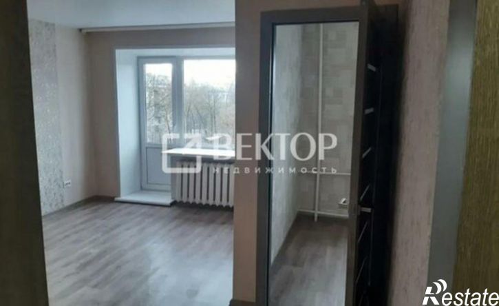 1-комн квартира Иваново, Велижская улица, 51