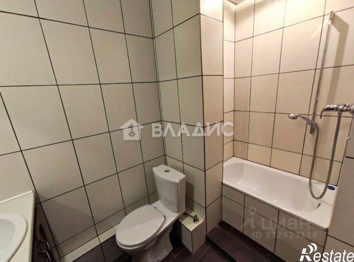 2-комн квартира Иваново, улица Наговицыной-Икрянистовой, 4