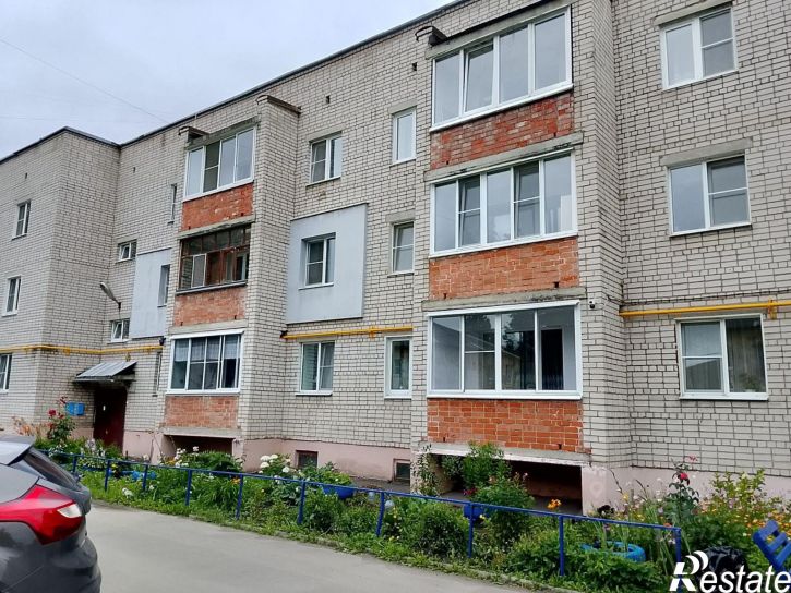 2-комн квартира Иваново, 2-я Минская улица, 11