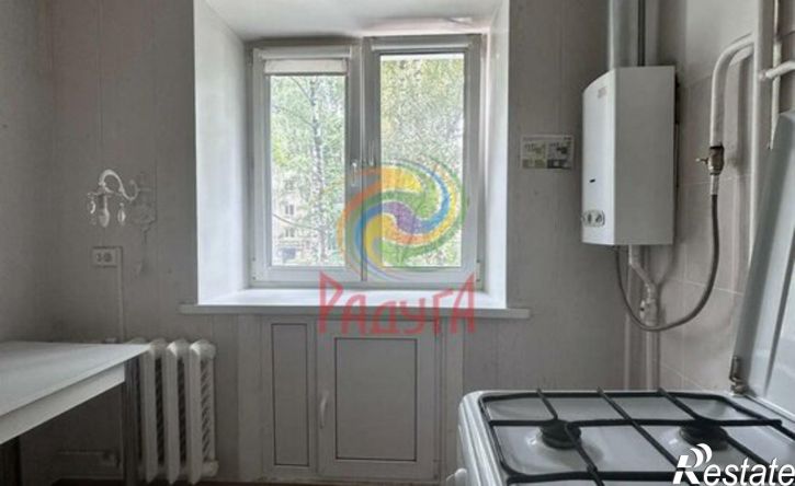 2-комн квартира Иваново, 4-я Деревенская улица, 54