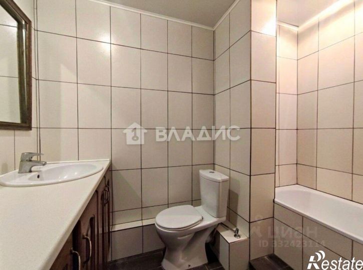 2-комн квартира Иваново, улица Наговицыной-Икрянистовой, 4