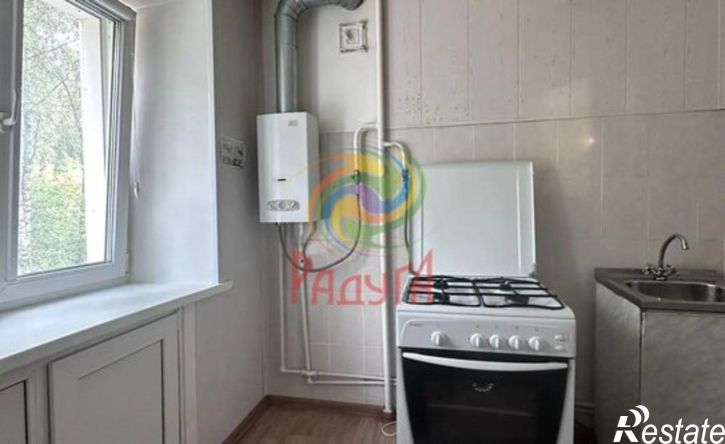 2-комн квартира Иваново, 4-я Деревенская улица, 54