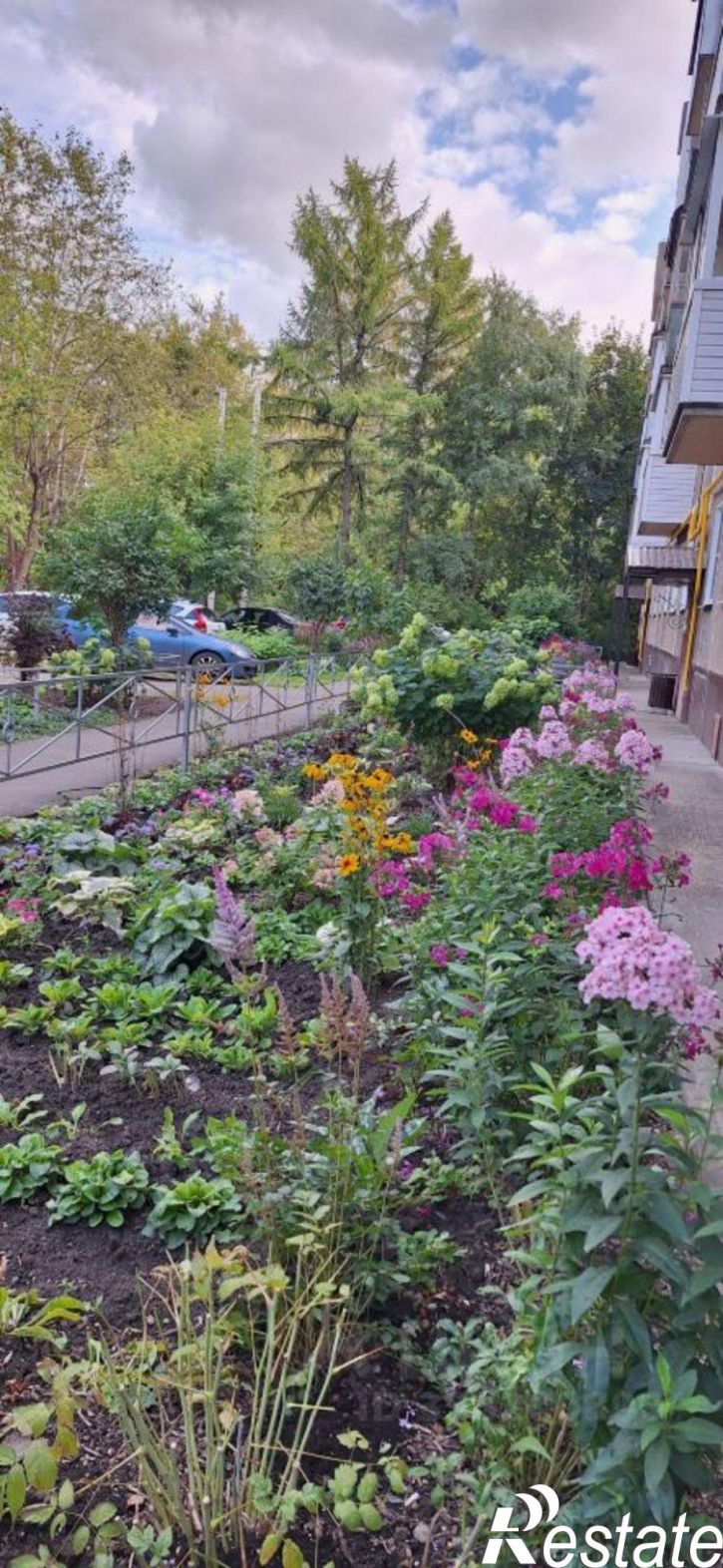2-комн квартира Иваново, 4-я Меланжевая улица, 6