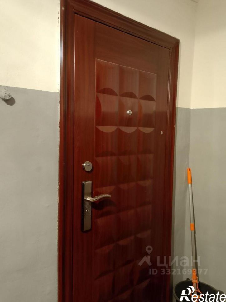 2-комн квартира Иваново, 2-я Минская улица, 11