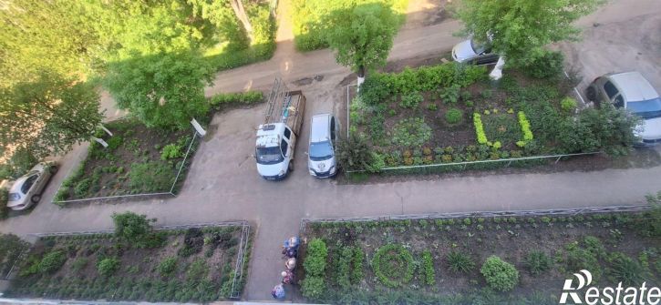 2-комн квартира Иваново, 4-я Меланжевая улица, 6