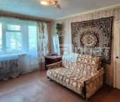 2-комн, 44кв м, этаж 3/5 мкр Шагова, 18
