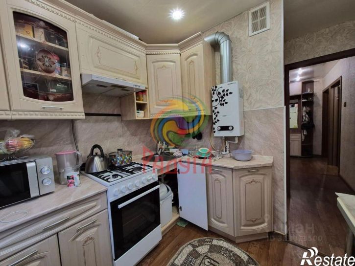 2-комн квартира ул Машиностроительная, 29,  д. 29