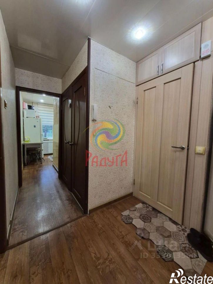 2-комн квартира ул Машиностроительная, 29,  д. 29