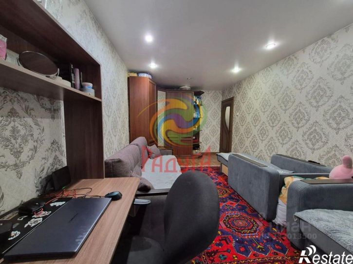 2-комн квартира ул Машиностроительная, 29,  д. 29