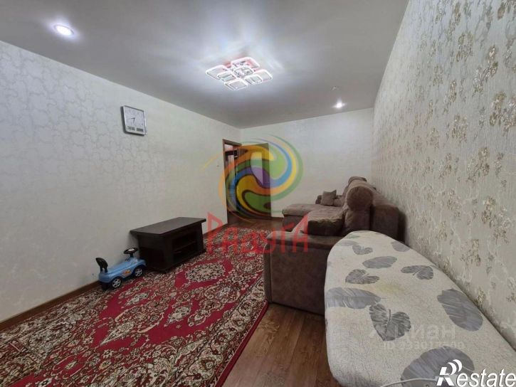 2-комн квартира ул Машиностроительная, 29,  д. 29