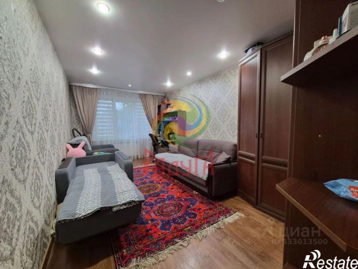 2-комн квартира ул Машиностроительная, 29,  д. 29