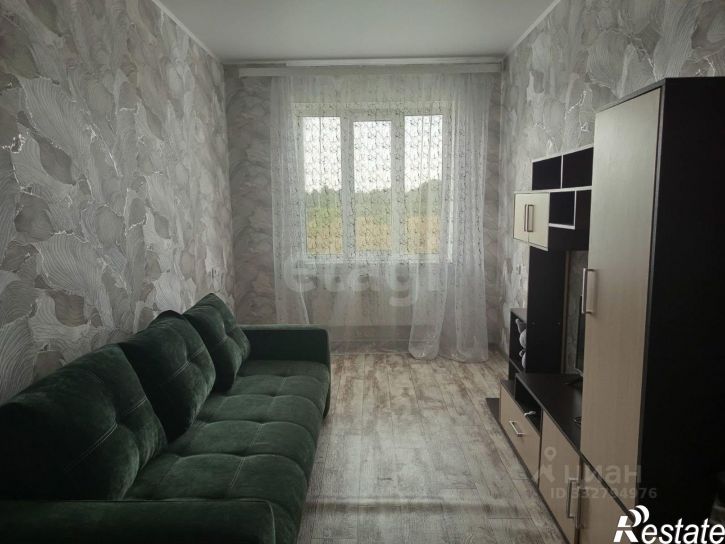 2-комн квартира ул Фурманова, 22,  д. 22