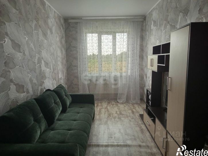 2-комн квартира ул Фурманова, 22,  д. 22