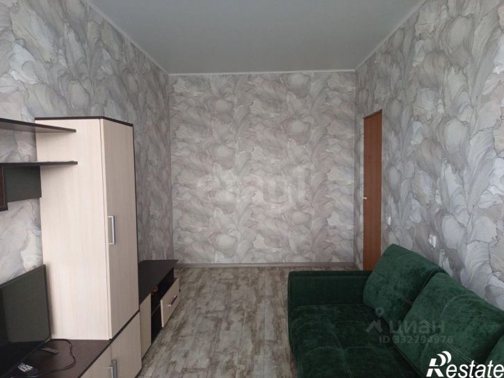 2-комн квартира ул Фурманова, 22,  д. 22