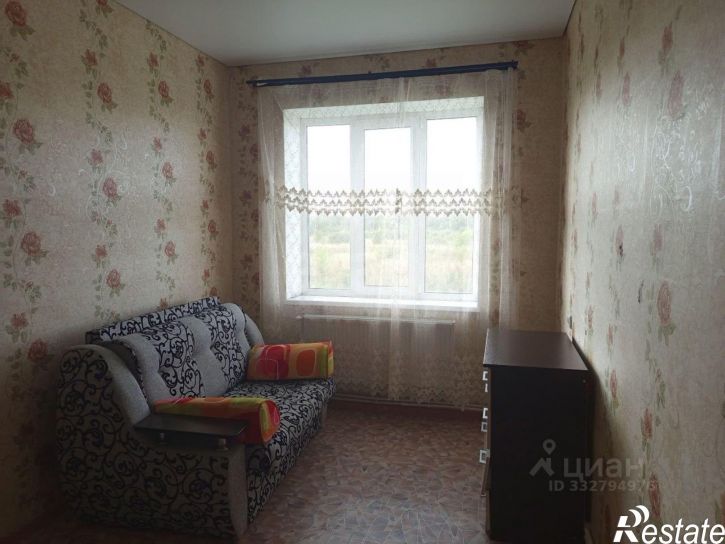 2-комн квартира ул Фурманова, 22,  д. 22