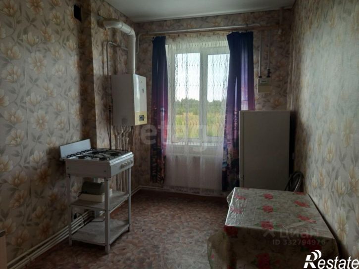 2-комн квартира ул Фурманова, 22,  д. 22