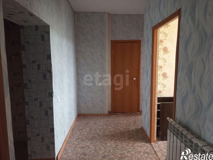 2-комн квартира ул Фурманова, 22,  д. 22