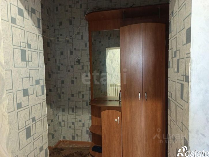 2-комн квартира ул Фурманова, 22,  д. 22