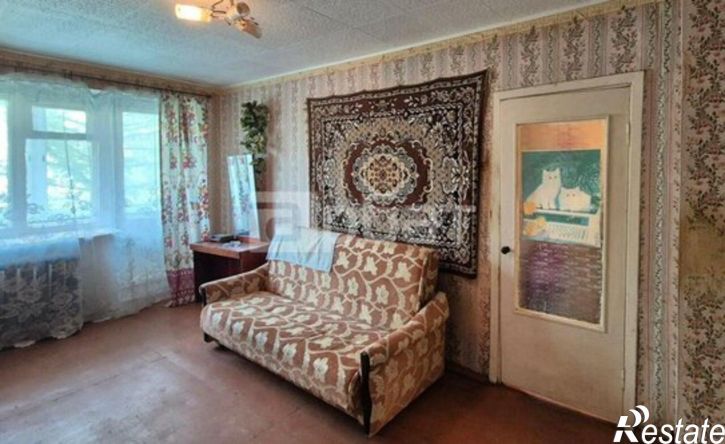 2-комн квартира мкр Шагова, 18,  д. 18