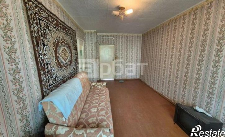 2-комн квартира мкр Шагова, 18,  д. 18