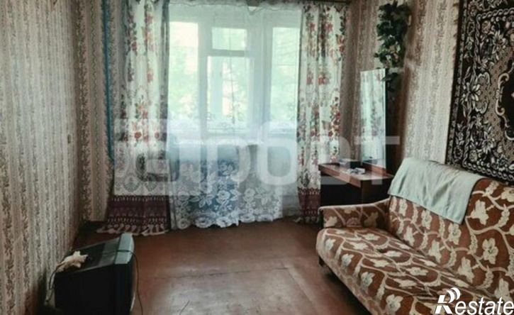 2-комн квартира мкр Шагова, 18,  д. 18