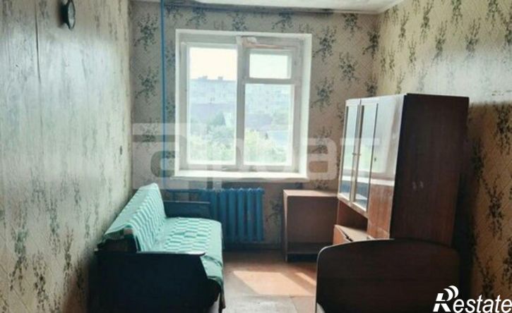 2-комн квартира мкр Шагова, 18,  д. 18