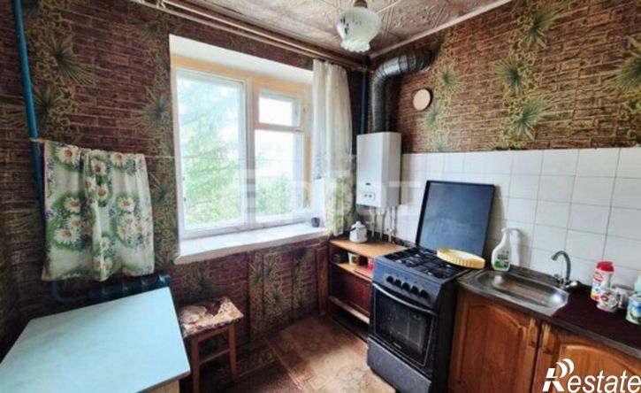 2-комн квартира мкр Шагова, 18,  д. 18