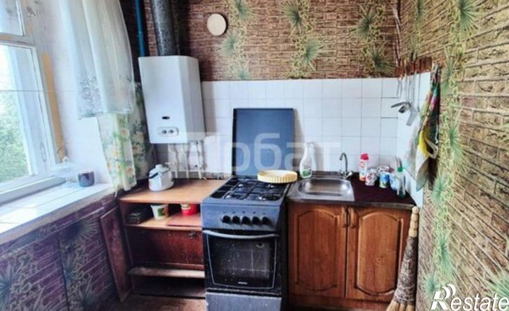 2-комн квартира мкр Шагова, 18,  д. 18