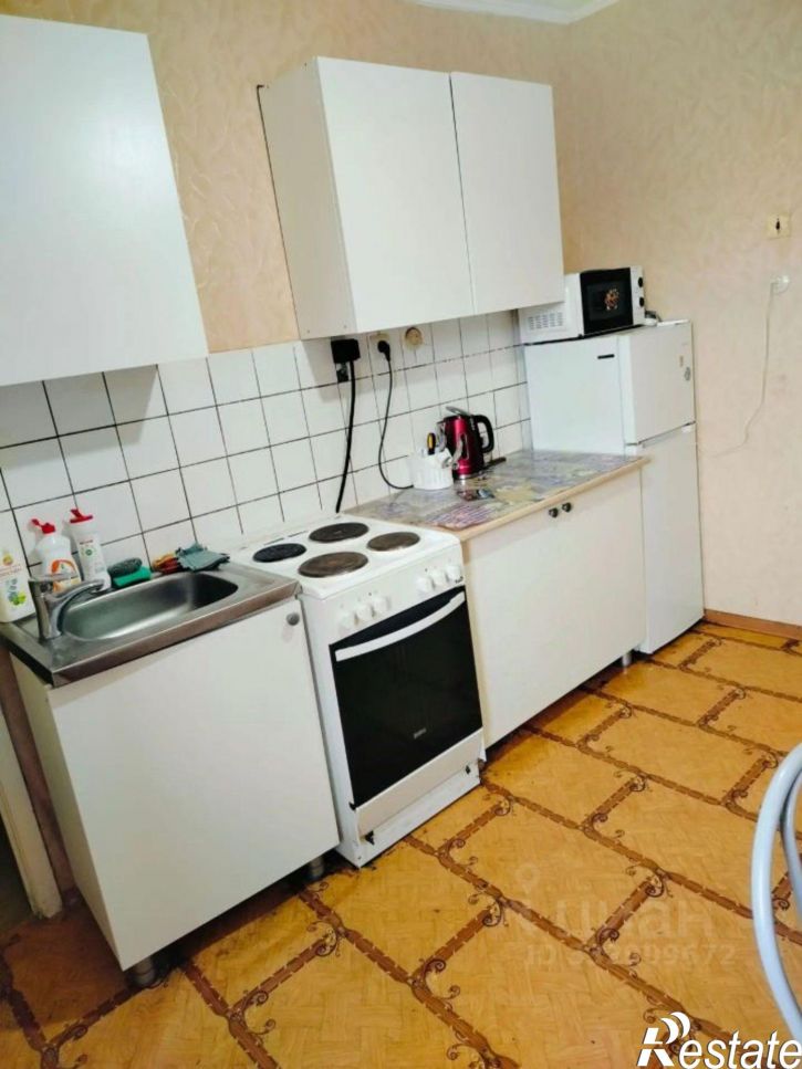2-комн квартира мкр Санаторий Решма, 10,  д. 10