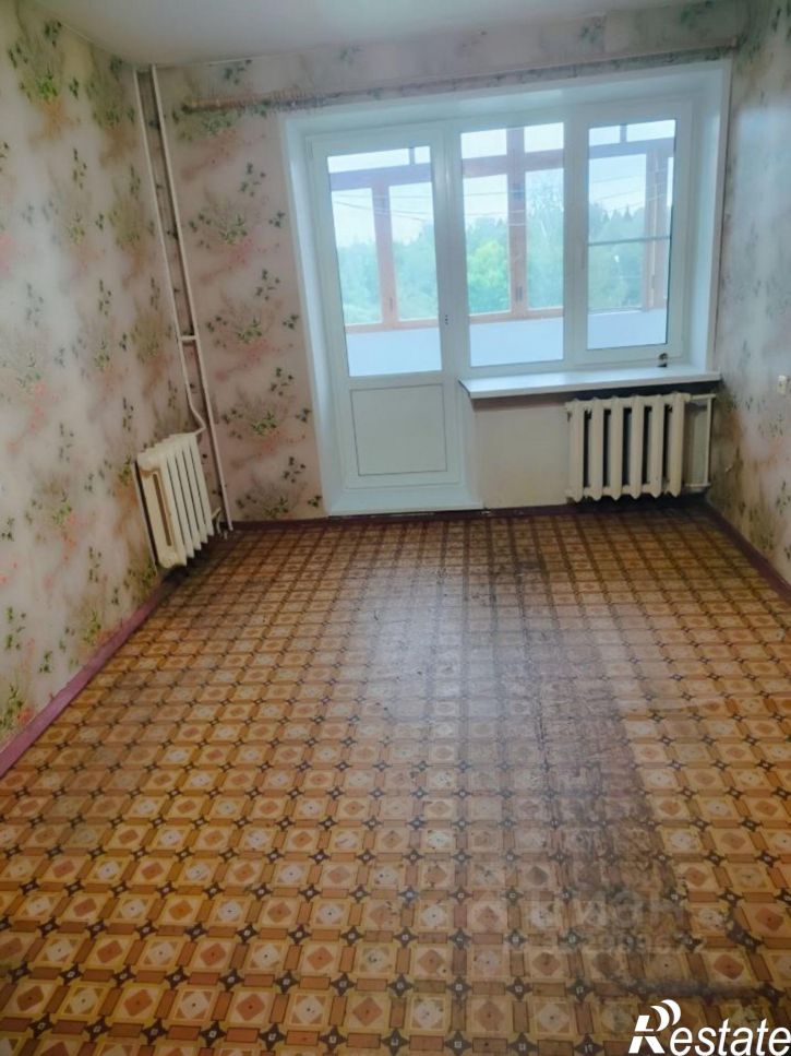 2-комн квартира мкр Санаторий Решма, 10,  д. 10