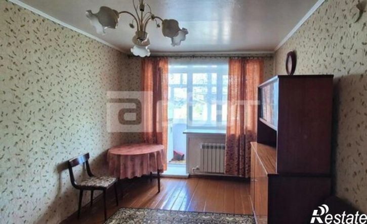 2-комн квартира ул Маяковского, 1,  д. 1