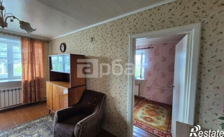 2-комн квартира ул Маяковского, 1,  д. 1