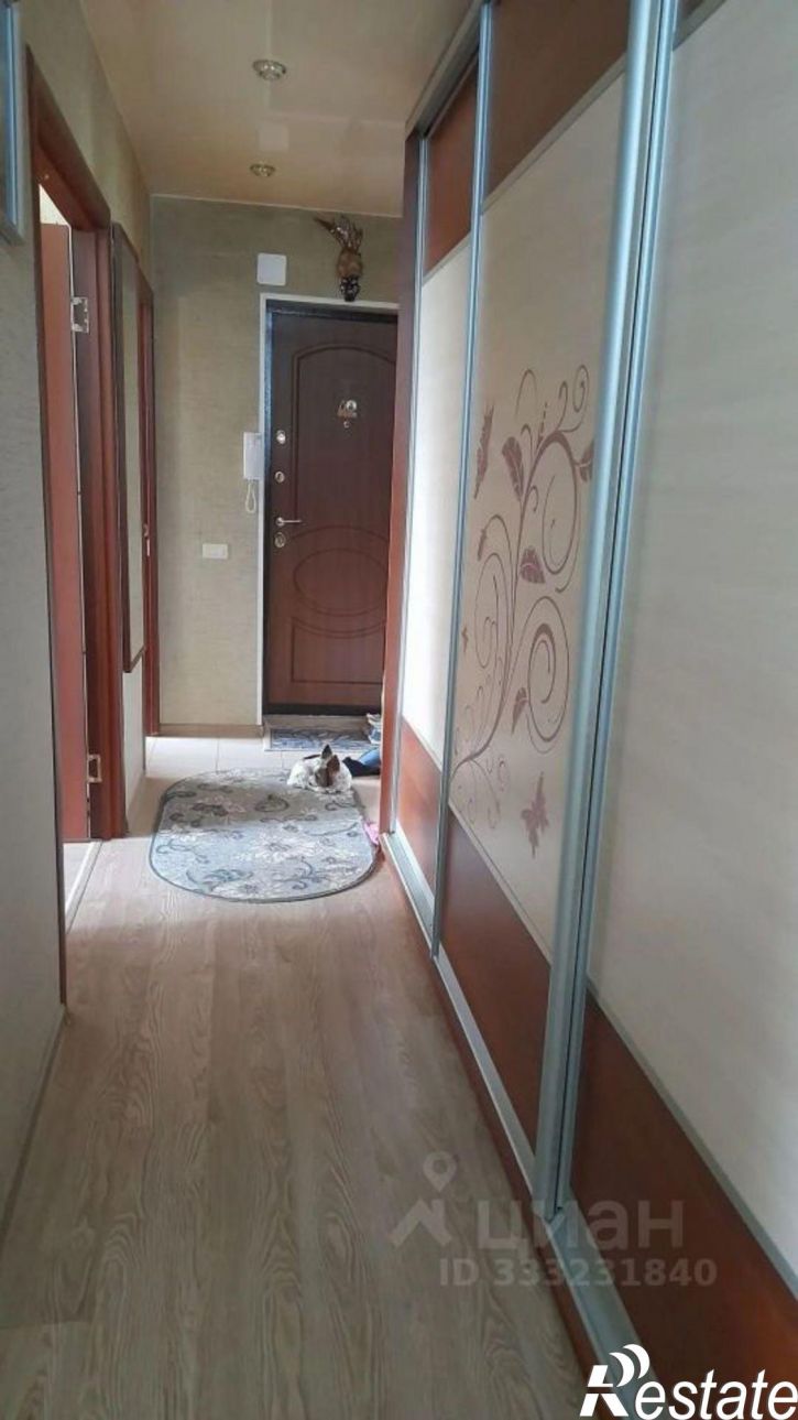 3-комн квартира ул Возрождения, 11,  д. 11